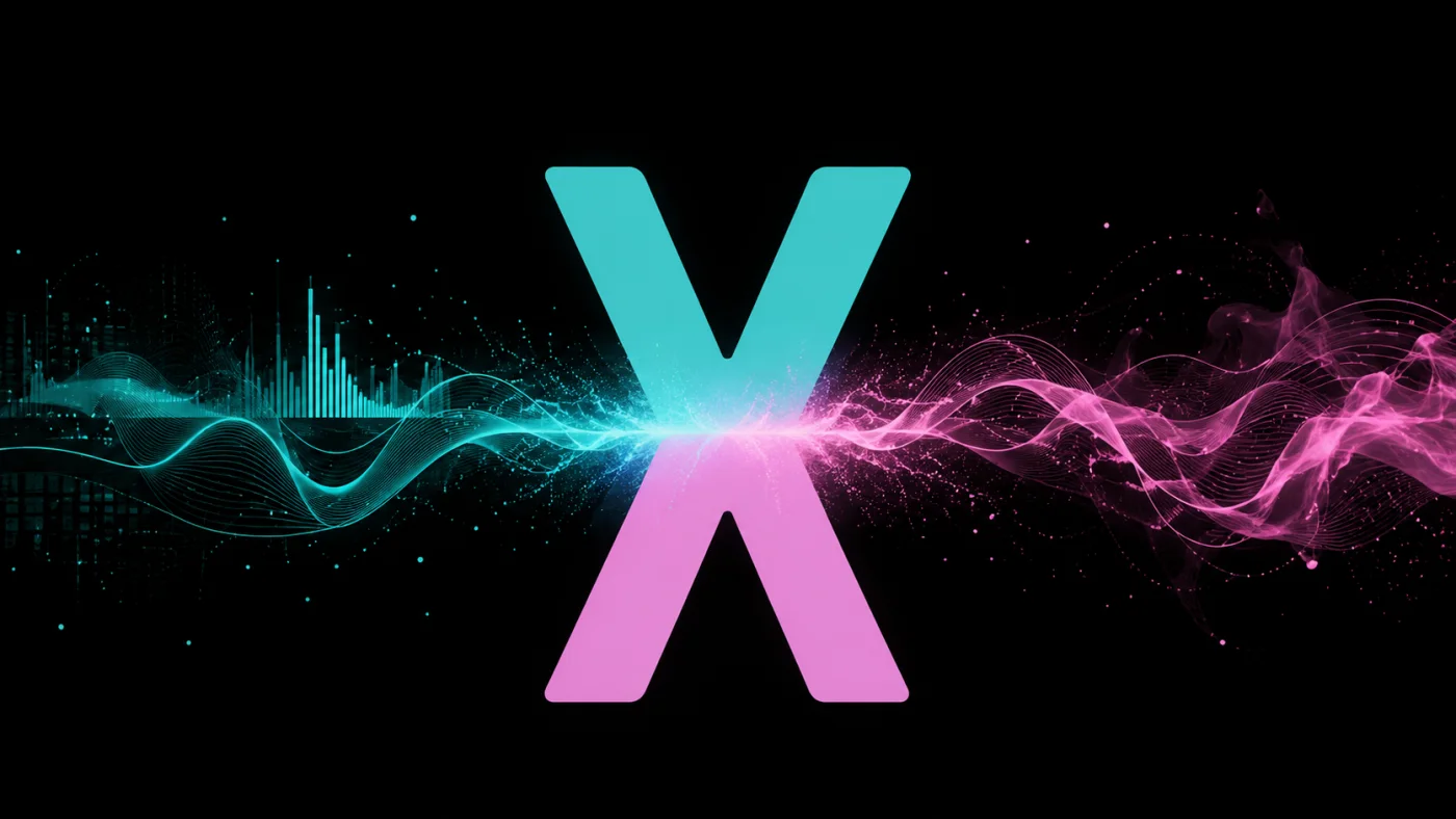 BFX Keyvisual