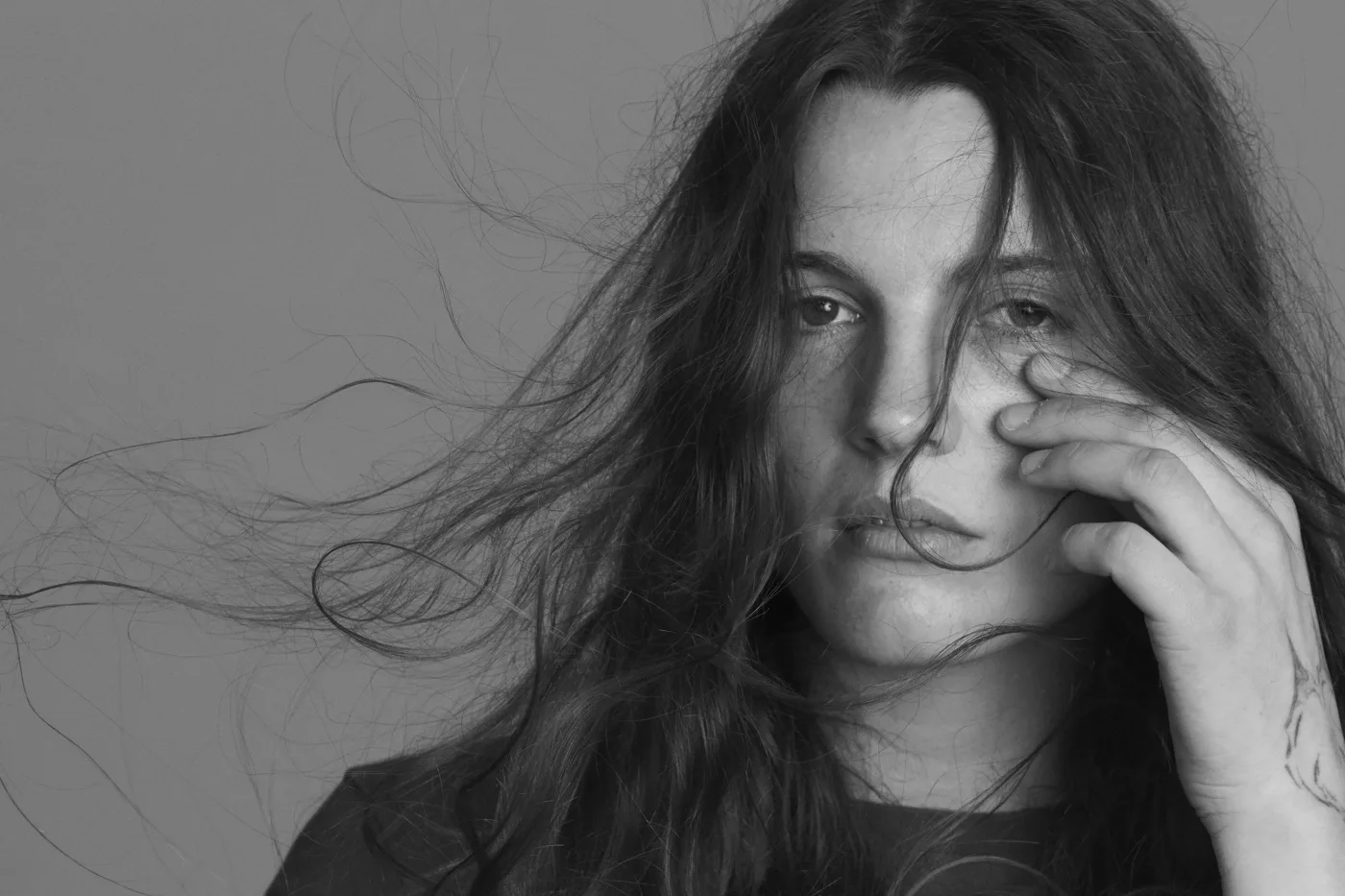 Sophia Stel – "I Do"